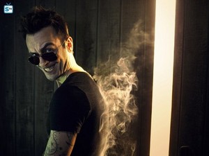  Preacher Cassidy Season 1 Official Picture