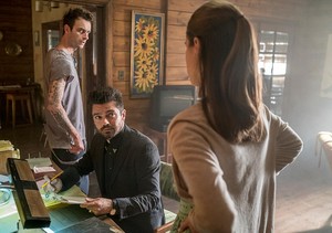  Preacher "He Gone" (1x07) promotional picture