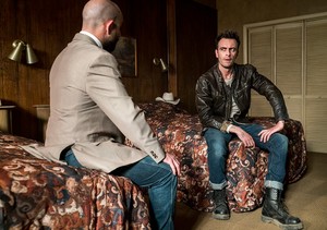  Preacher "Monster Swamp" (1x04) promotional picture