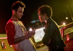  Preacher "South WIll Rise Again" (1x05) promotional picture