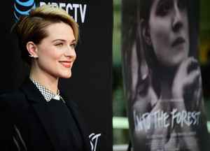  Premiere of A24's 'Into the Forest'