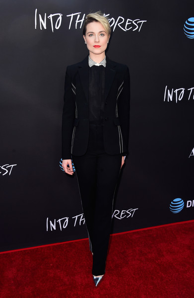 Premiere of A24's 'Into the Forest' 