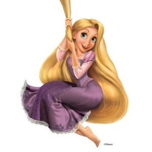  Rapunzel