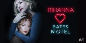  Rihanna casted as Marion máy trục, cần cẩu in Season 5