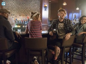  Roadies - Episode 1.04 - The City Whose Name Must Not Be Spoken - Promotional foto's