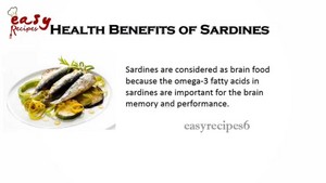  Sardines
