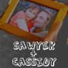  Sawyer/Cassidy icona