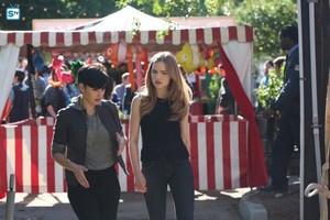  Scream "Village of the Damned" (2x08) promotional picture