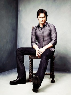  Season Two Promotional Pictures damon salvatore 16801598 375 500