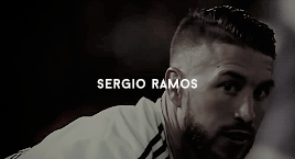  Sergio Ramos
