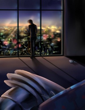 Seto Kaiba: It's Lonely at the Top