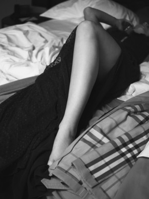  Sophie Turner ~ GQ Photoshoot