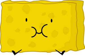  Spongy