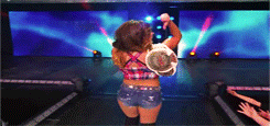  TNA Knockouts Champion