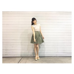  Taniguchi Megu 2016 Instagram