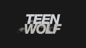  Teen lobo Logo