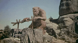 The 7th Voyage of Sinbad (animated gif)