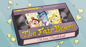  The Fairly Oddparents: The Fair Bears