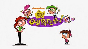  The Fairy Oddparents
