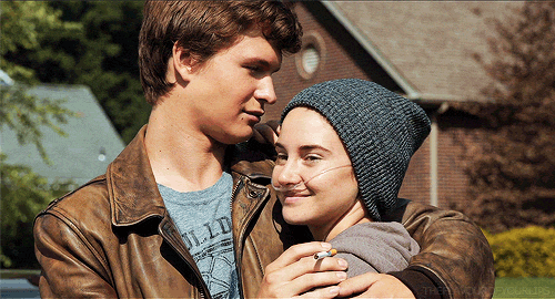 30 Days Movie Challenge - Page 2 The-Fault-in-Our-Stars-hazel-and-augustus-39700740-500-270