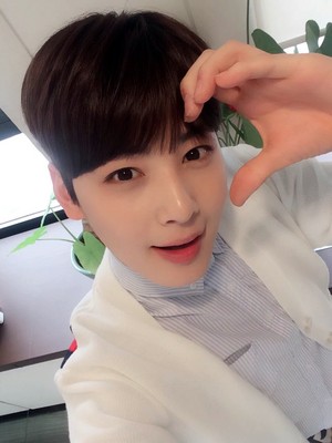  The I Can Eunwoo Spam myself and Not Run of Pictures