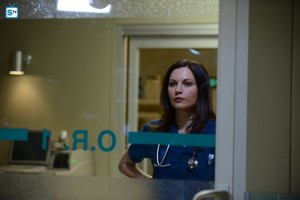 The Night Shift - Episode 3.07 - By Dawn's Early Light - Promo Pics
