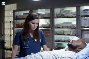  The Night Shift - Episode 3.10 - Between a Rock and a Hard Place - Promo Pics