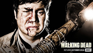  The Walking Dead Season 7 promotional picture