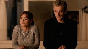 Twelve/Clara in "In The Forest of the Night"