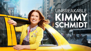  Unbreakable Kimmy Schmidt fond d’écran