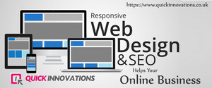  Web design Londra