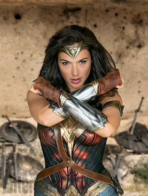  Wonder Woman Movie