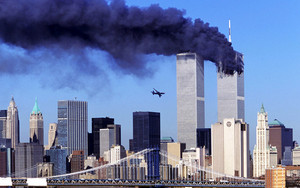  World Trade Center Attack