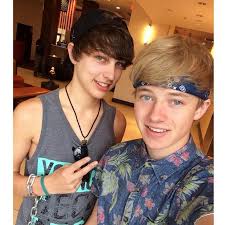 colby and sam