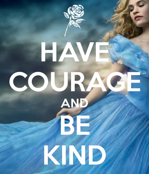  have courage and be kind 15