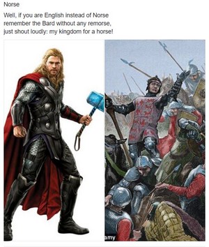  norse