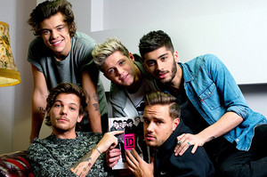  one direction 1d book 2013 billboard 650 a