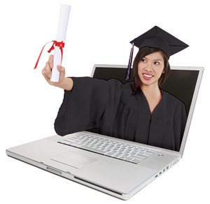  online college and universidade