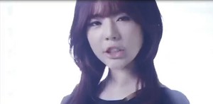  snsd sunny wewe think