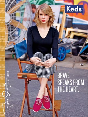  taylor snel, swift keds 2014 fall campaign2