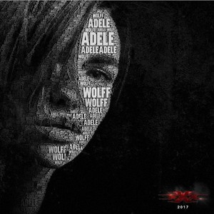  xXX: The Return of Xander Cage - Character Poster - Adele Wolff
