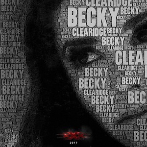  xXX: The Return of Xander Cage - Character Poster - Becky Clearidge