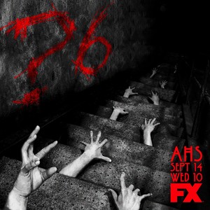  'American Horror Story' Season 6 "One Step At A Time" Poster