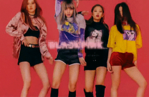 ♥ BLACKPINK IN YOUR AREA ♥
