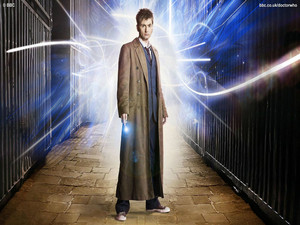 ☆ Doctor Who ☆