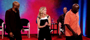  Emily Bett Rickards on Whose Line Is It Anyway? | Ep.1210