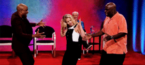  Emily Bett Rickards on Whose Line Is It Anyway? | Ep.1210