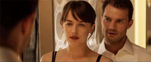  'Fifty Shades Darker' Trailer Teaser!
