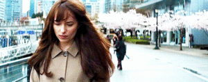  'Fifty Shades Darker' Trailer