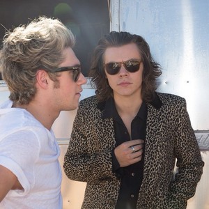  Narry - Steal My Girl
